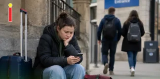 Sute de studenți din Irlanda au rămas fără locuință în timpul anului universitar