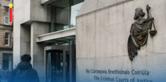 Tânăr inginer software din Dublin, prins după ce oferea curse ilegale de taxi printr-un anunț pe rețelele sociale
