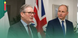 Irlanda și Marea Britanie vor măsuri mai stricte împotriva abuzurilor legate de Zona Comună de Călătorie