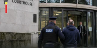 Bărbat din Galway închis după amenințări cu moartea la adresa lui Simon Harris