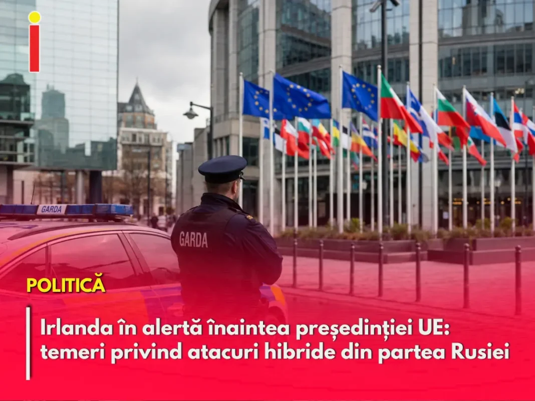 Experții avertizează asupra riscurilor venite din Rusia