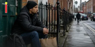 Chiriaș despăgubit cu 8.000 de euro după o evacuare ilegală în Dublin. A rămas pe străzi în plină iarnă
