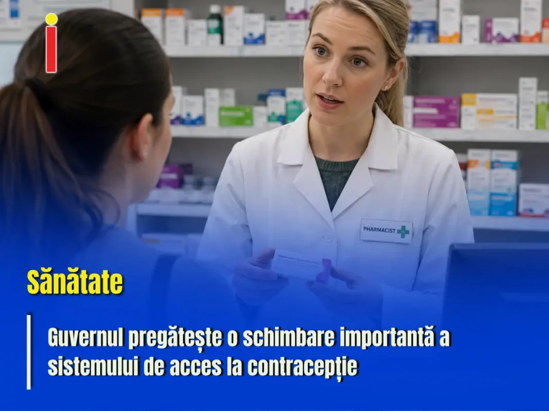 Guvernul pregătește o schimbare importantă în sănătate