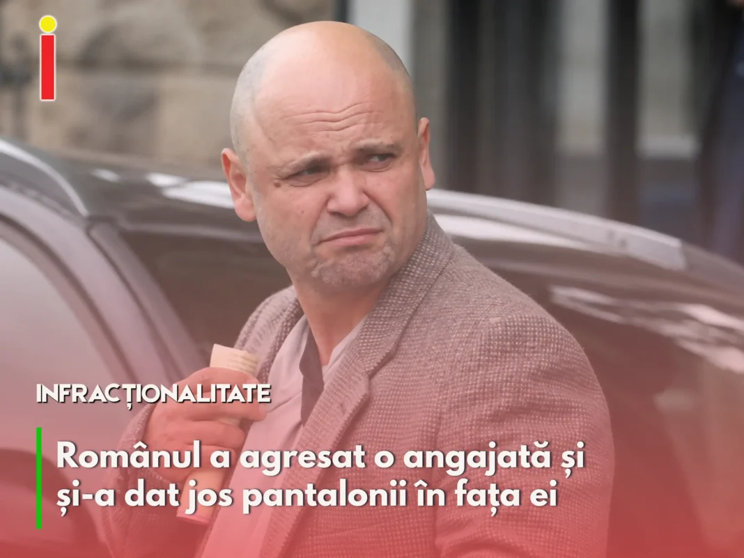Român condamnat la închisoare după un incident grav într-un pub din Dublin