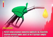 Șocul scumpirii energiei anulează creșterile salariale