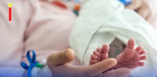 Natalitatea din Irlanda continuă să scadă. Numărul nașterilor a coborât cu 18% în ultimul deceniu