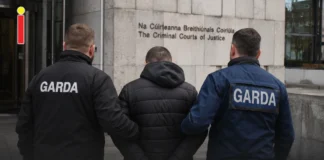 Român condamnat la șapte ani de închisoare pentru spălare de bani în Irlanda