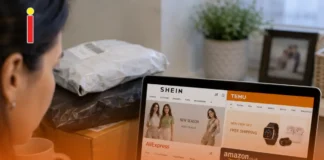 Cumpărăturile online din afara UE se scumpesc din iulie
