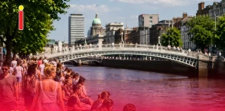 Irlanda se pregătește pentru una dintre cele mai călduroase săptămâni ale anului