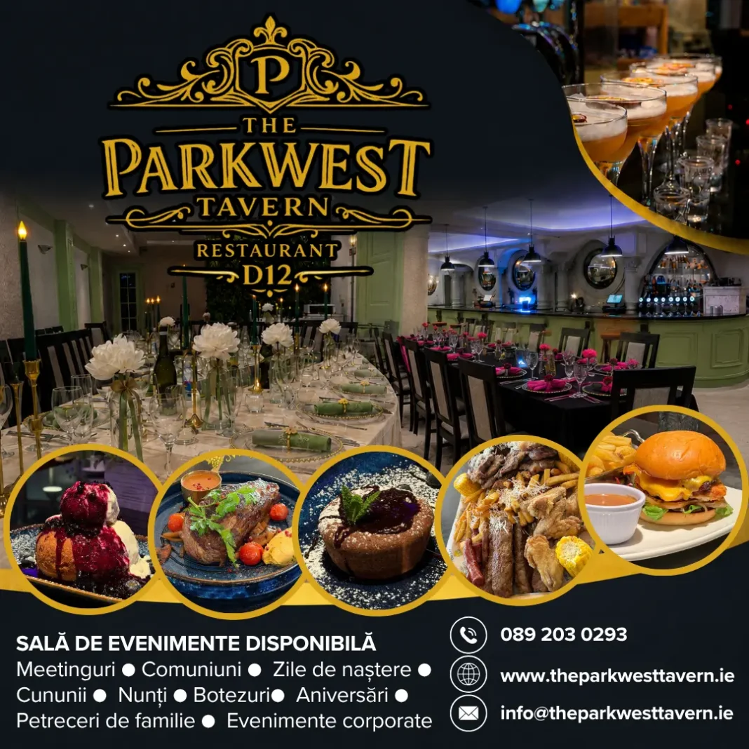 The Park West Tavern