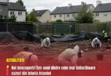 Noi descoperiri într-unul dintre cele mai tulburătoare cazuri din istoria Irlandei
