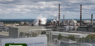 Guvernul irlandez finalizează ancheta privind rafinăria Aughinish. Miza: legăturile cu economia de război a Rusiei și mii de locuri de muncă