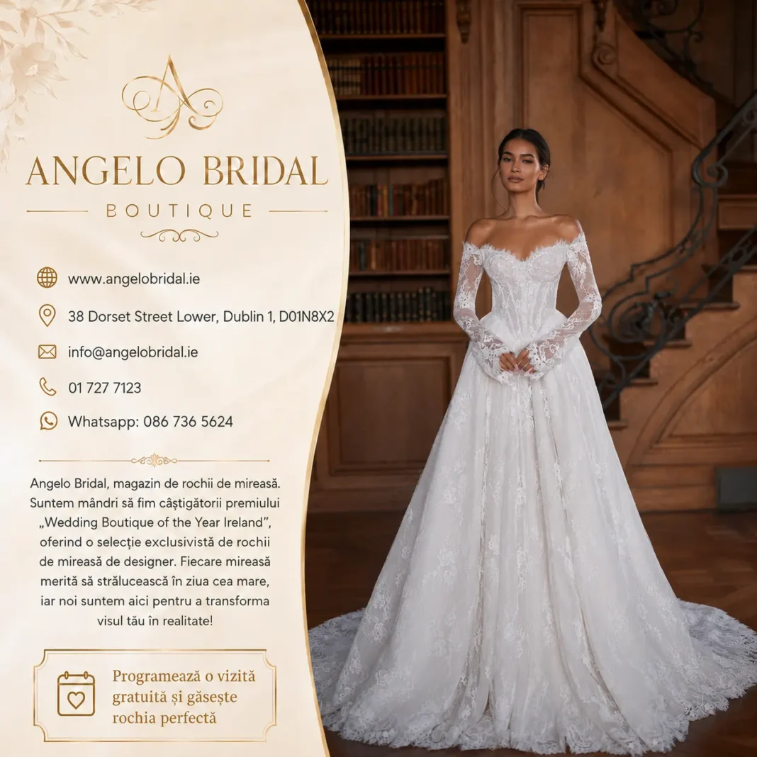 Angelo Bridal