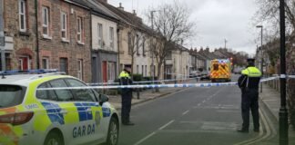 Femeie spitalizată după o agresiune în plină zi în Co. Meath. Garda caută martori