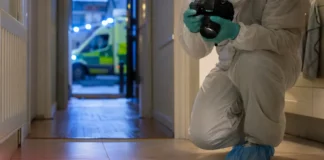 Internările după atacuri cu cuțitul au ajuns în Irlanda la cel mai ridicat nivel din ultimii 15 ani