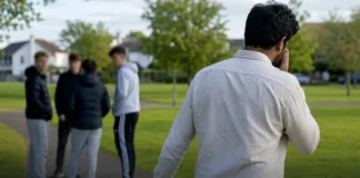 Un locuitor din Dublin spune că nu se mai simte în siguranță după un nou atac