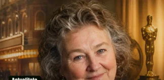 A murit Brenda Fricker, actrița din „Singur acasă 2” și prima irlandeză recompensată cu Oscar