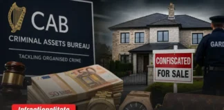 CAB a recuperat aproape 15 milioane de euro din averile provenite din infracțiuni