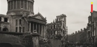 5 iulie în istoria Irlandei