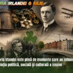6 iulie în istoria Irlandei