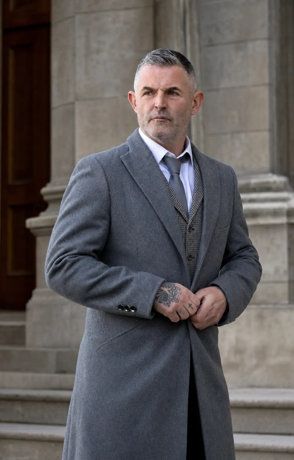 Bărbat din Dublin, acuzat că ar fi încercat să obțină despăgubiri de 60.000 de euro în baza unei declarații false