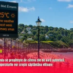 Irlanda se pregătește de câteva zile de vară autentică