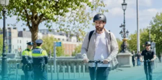 Irlanda renunță la interzicerea trotinetelor electrice și introduce reguli mult mai dure