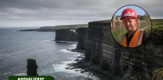 Trupul găsit pe coasta din Sligo este considerat a fi al românului Pavel Ciobanu