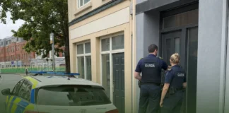 Nouă bordeluri verificate în Cork într-o amplă operațiune internațională condusă și de România