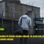 Recidivă ridicată în Irlanda: 77% dintre tinerii eliberați din închisoare au fost condamnați din nou