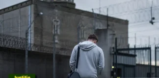 Recidivă ridicată în Irlanda: 77% dintre tinerii eliberați din închisoare au fost condamnați din nou