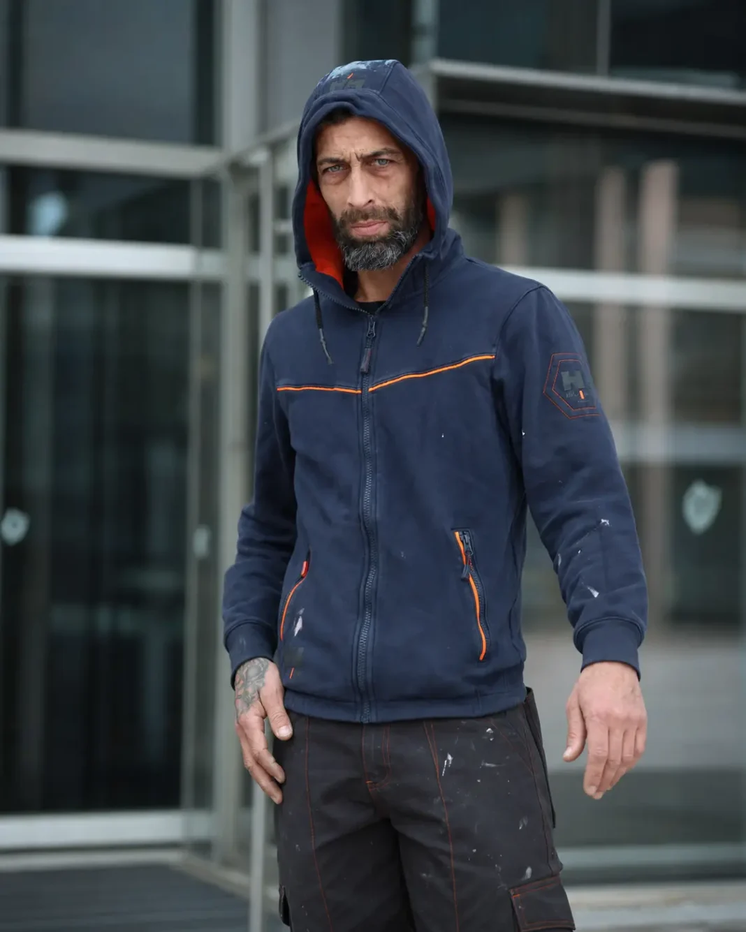 Revolta de la Citywest: instalator trimis în judecată