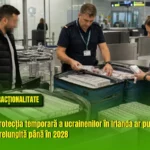 Român prins cu peste 25.000 de țigări la Dublin Airport. Apărarea spune că a făcut „o greșeală foarte prostească”