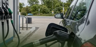 Șoferii din Irlanda ar putea plăti mai mult la pompă. Ce urmează în zilele următoare