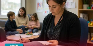 Record de sesizări la Tusla: peste 55.000 de copii din Irlanda au fost vizați în 2025