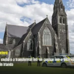 O femeie a fost atacată în timpul unei slujbe în Irlanda. Ce au descoperit anchetatorii