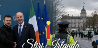 Știrile dimineții Irlanda 01 iulie 2026