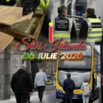 Știrile dimineții Irlanda 06 iulie 2026