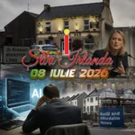 Știrile dimineții Irlanda 08 iulie 2026