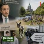 Știri Irlanda: rezumatul dimineții – 11 iulie 2026