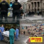 Știri Irlanda 13 iulie 2026