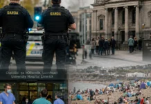 Știri Irlanda 13 iulie 2026