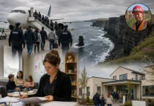 Știri Irlanda 15 iulie 2026