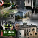 Știri Irlanda 22 iulie 2026