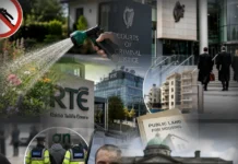 Știri Irlanda 22 iulie 2026