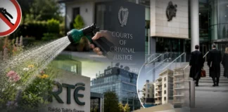 Știri Irlanda 22 iulie 2026