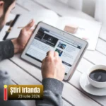 Știri Irlanda 23 iulie 2026