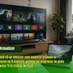 Taxa TV în Irlanda: când trebuie plătită și cine poate fi scutit