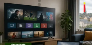 Taxa TV în Irlanda: când trebuie plătită și cine poate fi scutit