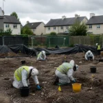 Noi descoperiri într-unul dintre cele mai tulburătoare cazuri din istoria Irlandei